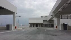 North Spring Bizhub (D27), Factory #555569021